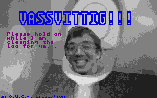 Thumbnail of other screenshot of Vassvittig