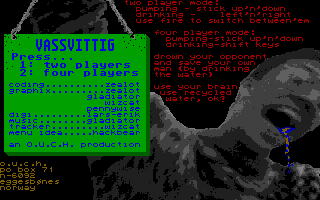 Thumbnail of other screenshot of Vassvittig