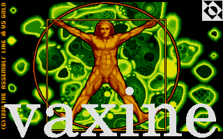 Thumbnail of other screenshot of Vaxine