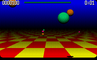 Thumbnail of other screenshot of Vaxine