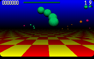 Thumbnail of other screenshot of Vaxine