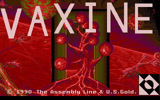 Thumbnail of other screenshot of Vaxine