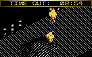 Thumbnail of other screenshot of Vectorball