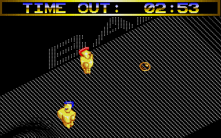 Thumbnail of other screenshot of Vectorball