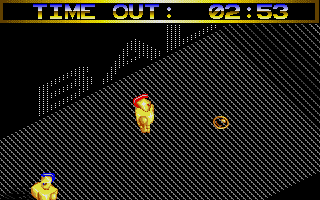 Thumbnail of other screenshot of Vectorball