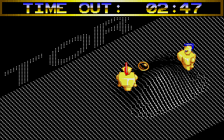 Thumbnail of other screenshot of Vectorball