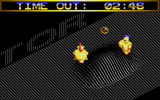 Thumbnail of other screenshot of Vectorball