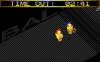 Thumbnail of other screenshot of Vectorball