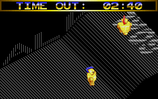 Thumbnail of other screenshot of Vectorball