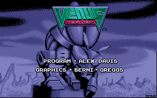 Thumbnail of other screenshot of Venus the Flytrap