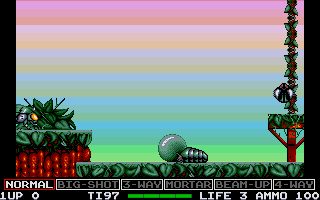 Thumbnail of other screenshot of Venus the Flytrap