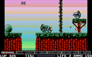 Thumbnail of other screenshot of Venus the Flytrap