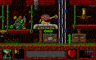 Thumbnail of other screenshot of Verminator