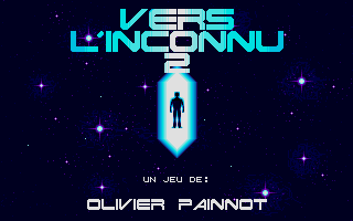 Thumbnail of other screenshot of Vers l'Inconnu 2