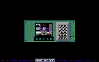 Thumbnail of other screenshot of Vers l'Inconnu 2