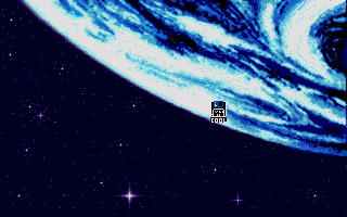 Thumbnail of other screenshot of Vers l'Inconnu 2