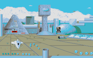 Thumbnail of other screenshot of Vers l'Inconnu 2