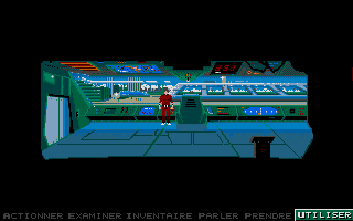 Thumbnail of other screenshot of Vers l'Inconnu 2
