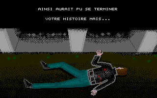 Thumbnail of other screenshot of Vers l'Inconnu