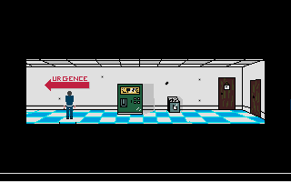 Thumbnail of other screenshot of Vers l'Inconnu