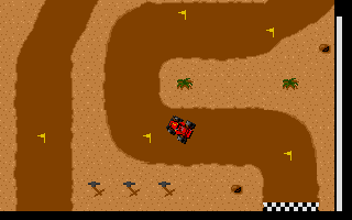 Thumbnail of other screenshot of Vertical Mapper