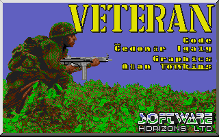 Thumbnail of other screenshot of Veteran