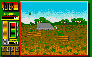 Thumbnail of other screenshot of Veteran