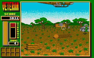 Thumbnail of other screenshot of Veteran