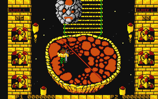 Thumbnail of other screenshot of Victory Road