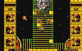 Thumbnail of other screenshot of Victory Road