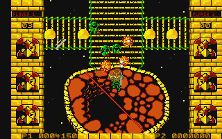 Thumbnail of other screenshot of Victory Road