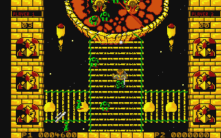 Thumbnail of other screenshot of Victory Road