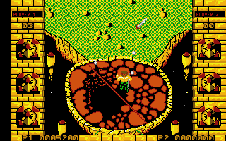 Thumbnail of other screenshot of Victory Road