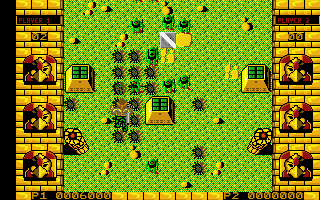 Thumbnail of other screenshot of Victory Road