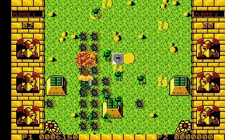 Thumbnail of other screenshot of Victory Road