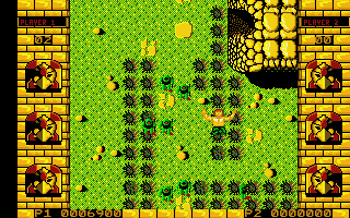 Thumbnail of other screenshot of Victory Road