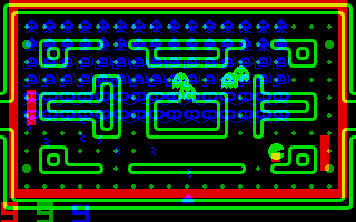 Thumbnail of other screenshot of Video Games I