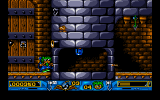 Thumbnail of other screenshot of Video Kid