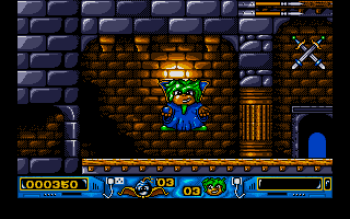Thumbnail of other screenshot of Video Kid