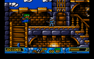 Thumbnail of other screenshot of Video Kid