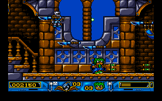 Thumbnail of other screenshot of Video Kid