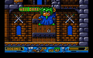 Thumbnail of other screenshot of Video Kid