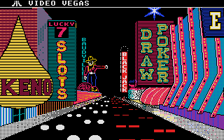 Thumbnail of other screenshot of Video Vegas