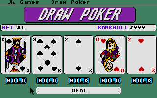 Thumbnail of other screenshot of Video Vegas