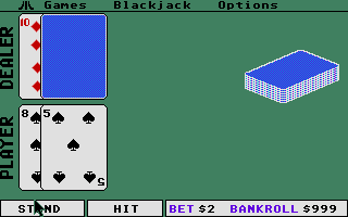 Thumbnail of other screenshot of Video Vegas