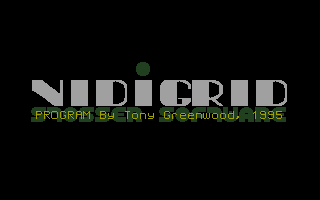 Thumbnail of other screenshot of Vidigrid 2