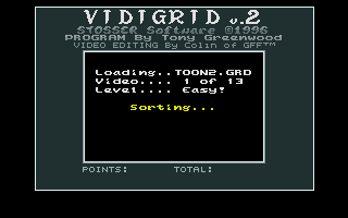Thumbnail of other screenshot of Vidigrid 2