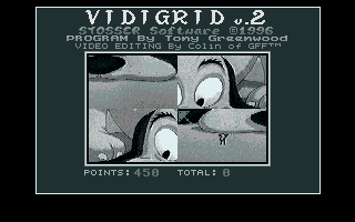 Thumbnail of other screenshot of Vidigrid 2