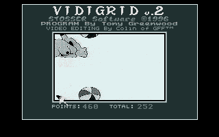 Thumbnail of other screenshot of Vidigrid 2