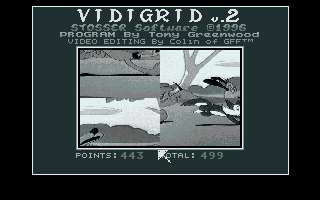Thumbnail of other screenshot of Vidigrid 2